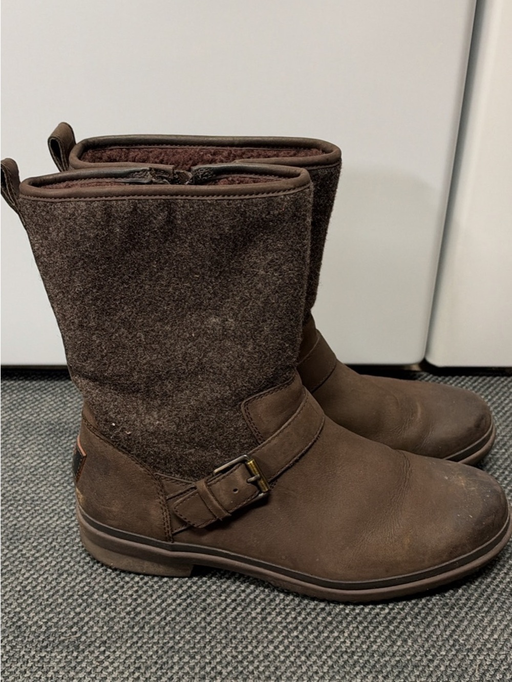 Waterproof UGG Boots
